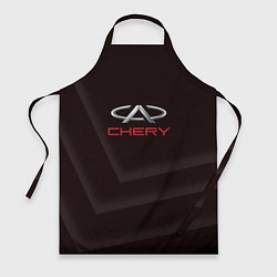 Фартук Cherry - logo