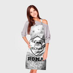 Фартук кулинарный Roma sport на светлом фоне, цвет: 3D-принт — фото 2