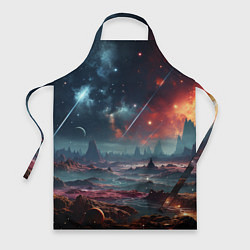 Фартук Фантастическая планета