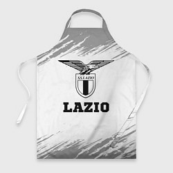 Фартук Lazio sport на светлом фоне