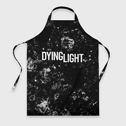 Фартук Dying Light black ice