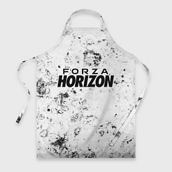 Фартук Forza Horizon dirty ice