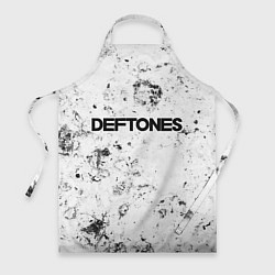 Фартук Deftones dirty ice