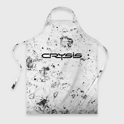 Фартук Crysis dirty ice