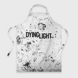 Фартук Dying Light dirty ice