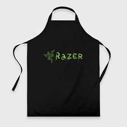 Фартук Razer brend steel