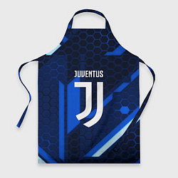 Фартук Juventus sport geometry steel