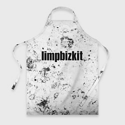 Фартук Limp Bizkit dirty ice