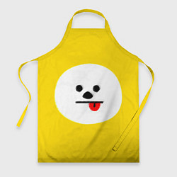 Фартук BT21 - Chimmy