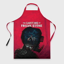 Фартук Герои the casting of Frank Stone