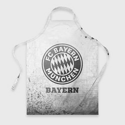 Фартук Bayern - white gradient