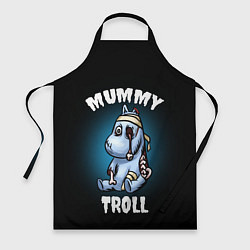 Фартук Mummy troll