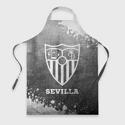 Фартук Sevilla - grey gradient