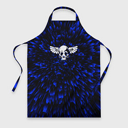 Фартук Nazareth blue energy