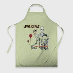 Фартук Nirvana incesticide