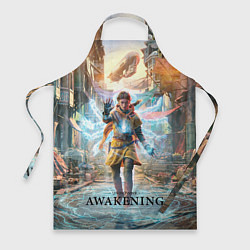 Фартук Чародейка Unknown 9 awakening