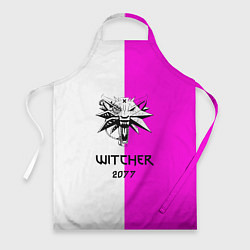 Фартук The Witcher line