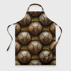 Фартук Броненосцы