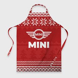 Фартук Новогодний Mini