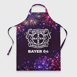 Фартук Праздничный Bayer 04