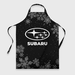 Фартук Снежный Subaru