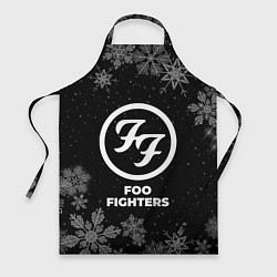 Фартук Снежный Foo Fighters