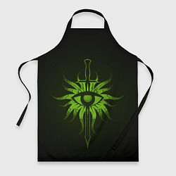 Фартук Dragon Age Inquisition logo