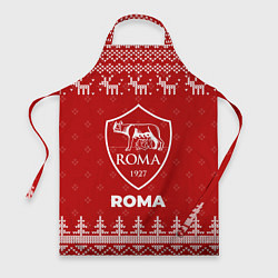 Фартук Новогодний Roma с оленями