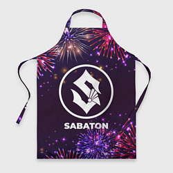 Фартук Праздничный Sabaton