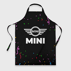 Фартук Mini конфети