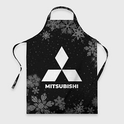 Фартук Снежный Mitsubishi