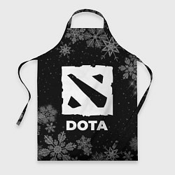 Фартук Снежный Dota