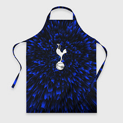 Фартук Tottenham blue energy