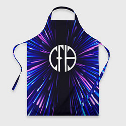 Фартук Pantera neon energy