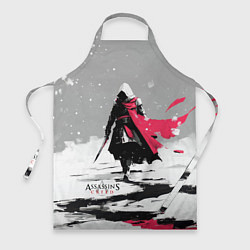 Фартук Assassins Creed winter ninja