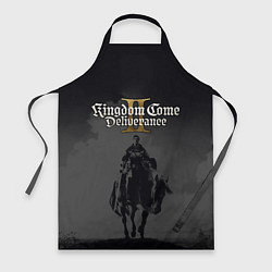 Фартук Kingdom come deliverance 2