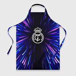 Фартук Real Madrid neon energy