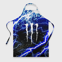 Фартук Monster storm energy