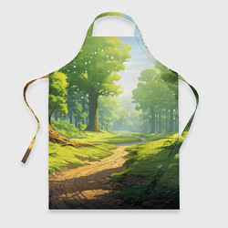 Фартук Fabulous forest