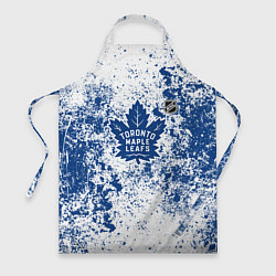Фартук Toronto Maple Leafs NHL white