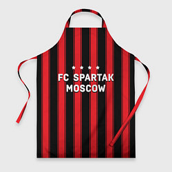 Фартук FC Spartak Moscow 1922