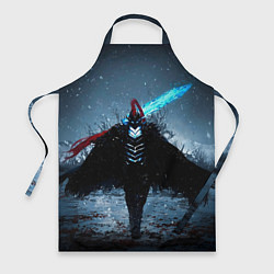 Фартук Igris solo leveling