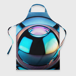 Фартук Галактический шар