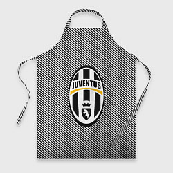 Фартук Ювентус спорт линии