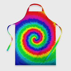Фартук Tie dye