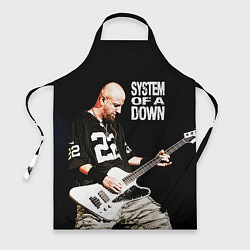 Фартук System of a Down