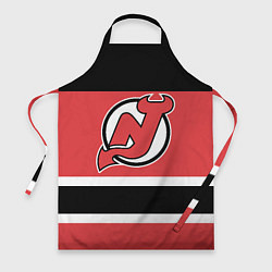 Фартук New Jersey Devils