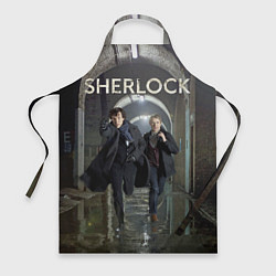 Фартук Sherlock Break