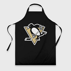 Фартук Pittsburgh Penguins: Crosby