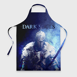 Фартук Knight of fire - dark souls